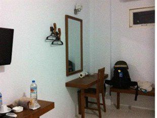 New Wave 1 Guesthouse Баган Екстер'єр фото