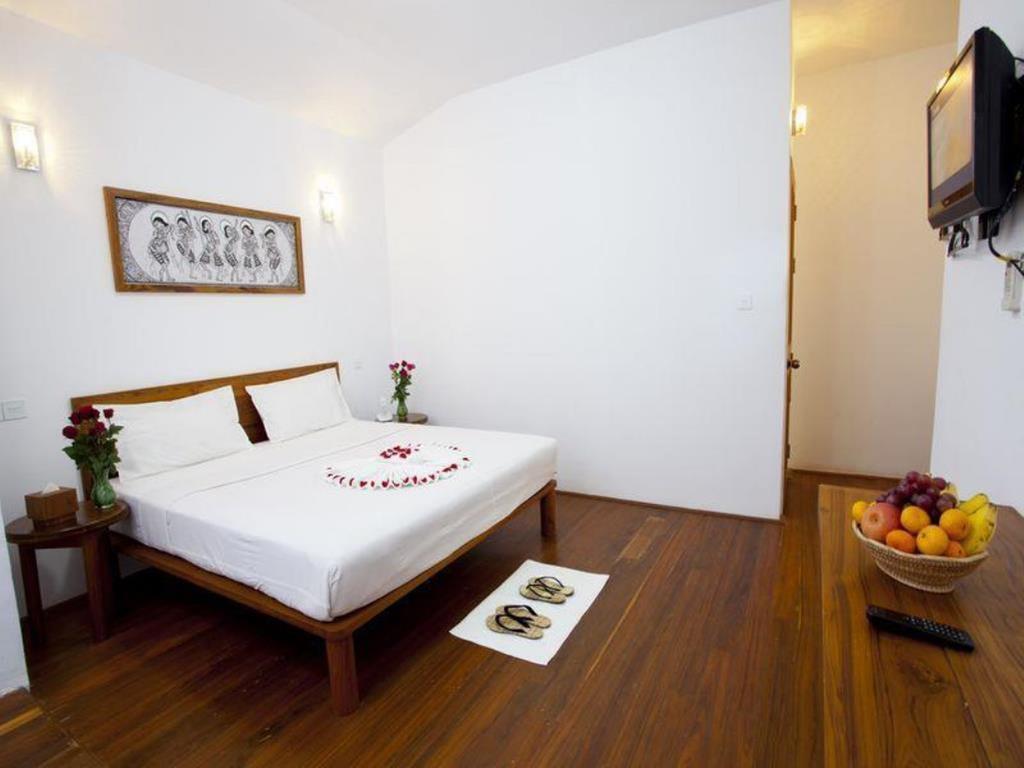 New Wave 1 Guesthouse Баган Екстер'єр фото
