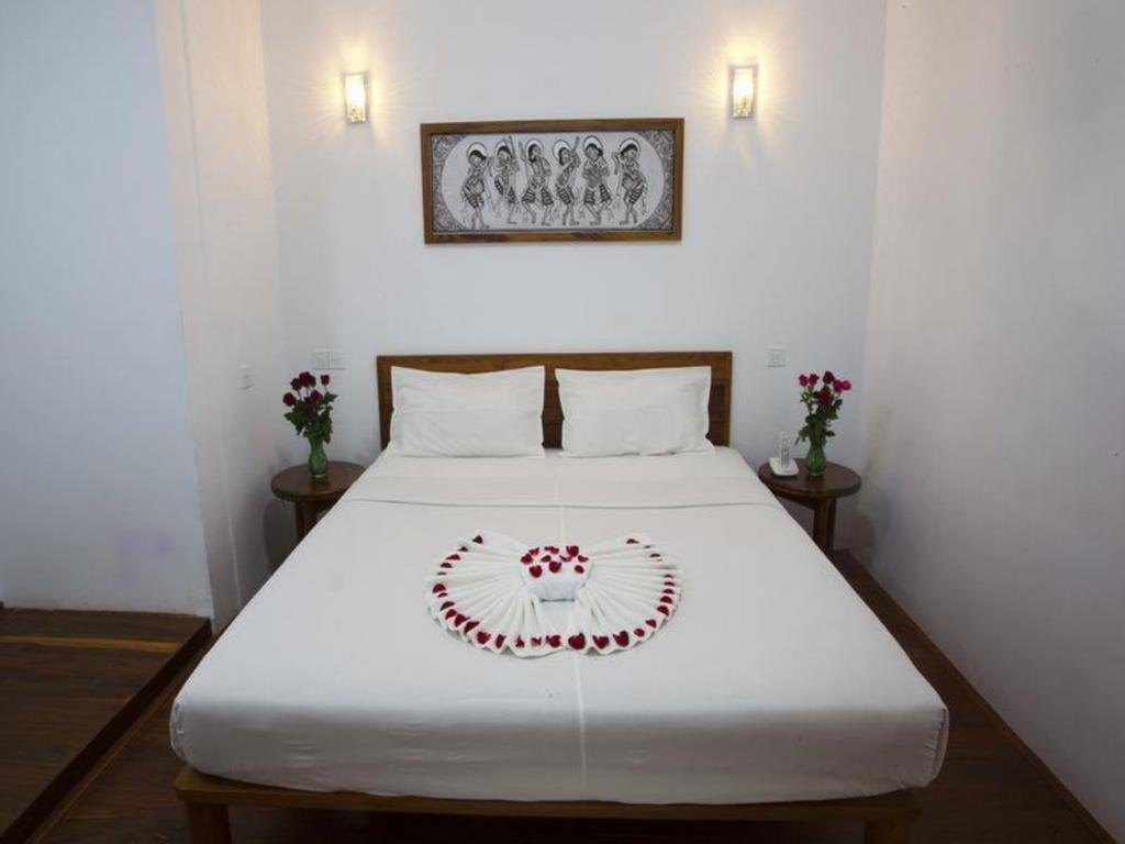 New Wave 1 Guesthouse Баган Екстер'єр фото