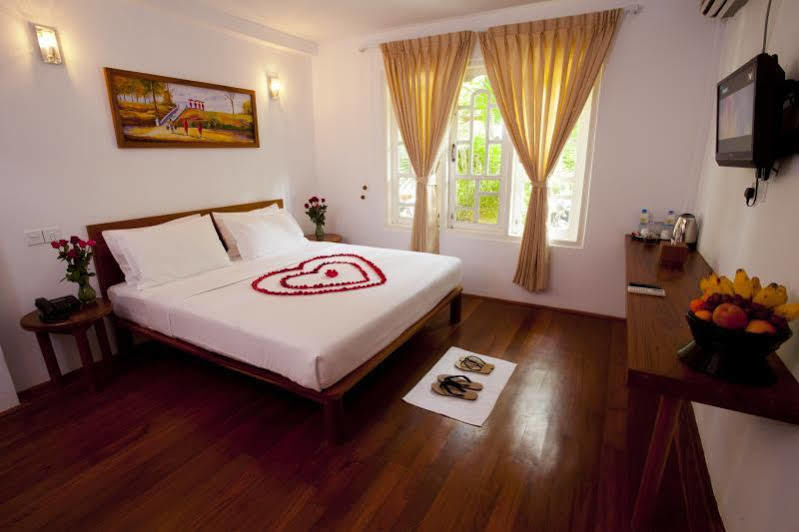New Wave 1 Guesthouse Баган Екстер'єр фото